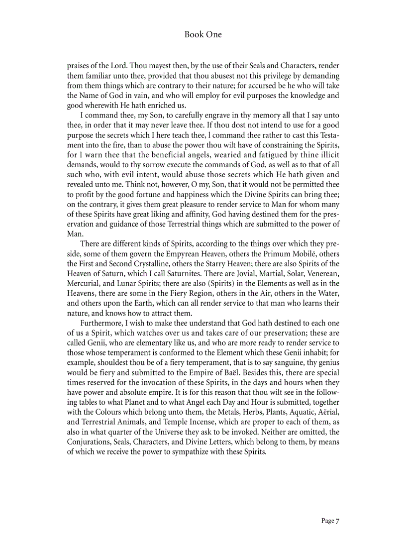 image for page Ebook The key of solomon the King