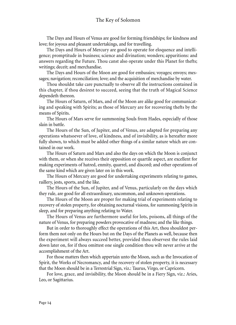 image for page Ebook The key of solomon the King