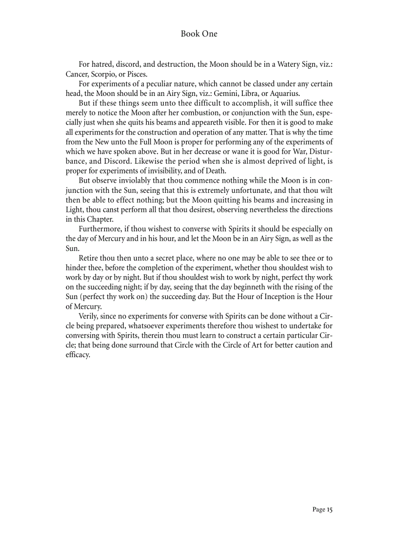 image for page Ebook The key of solomon the King