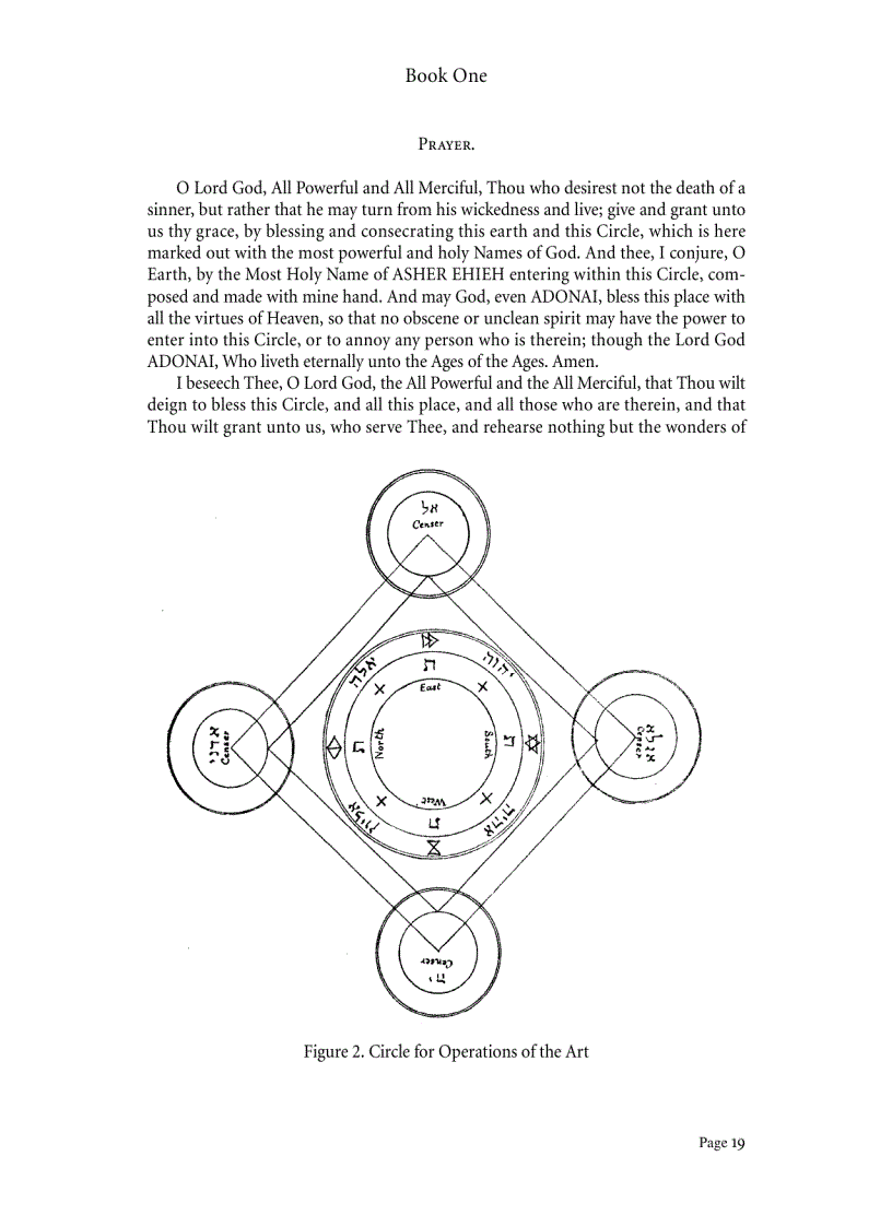 image for page Ebook The key of solomon the King