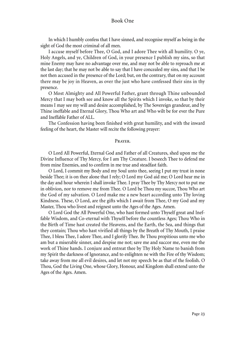 image for page Ebook The key of solomon the King