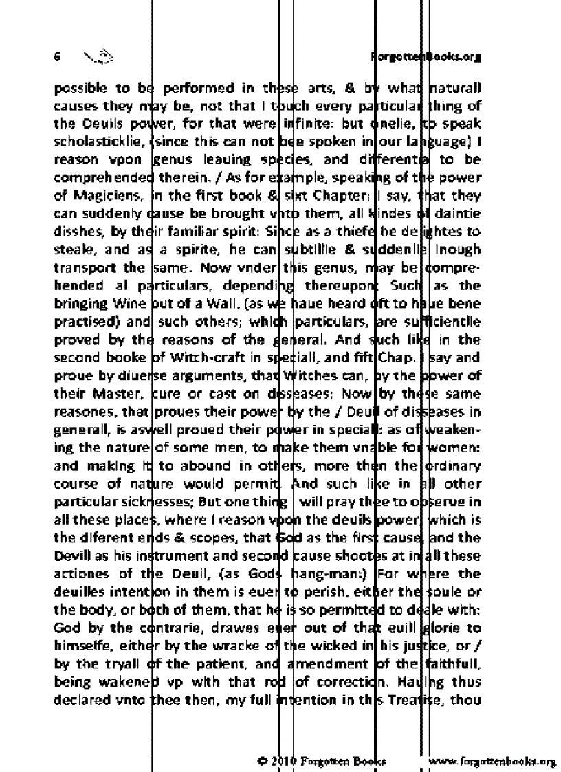 image for page Ebook Demonology by King James I