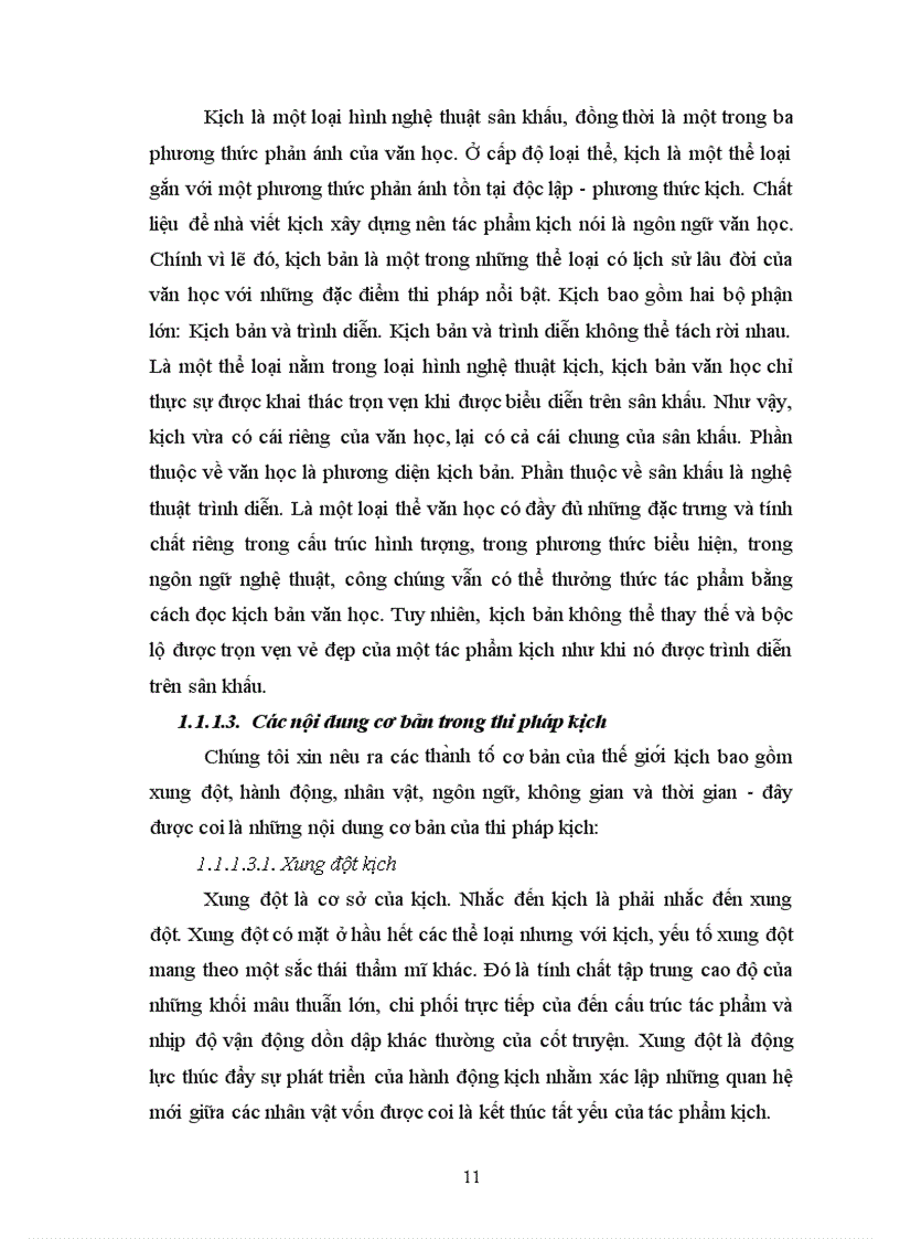 image for page So sánh kịch Vũ Như Tô của Nguyễn Huy Tưởng và kịch Rừng trúc của Nguyễn Đình Thi từ góc nhìn thi pháp thể loại