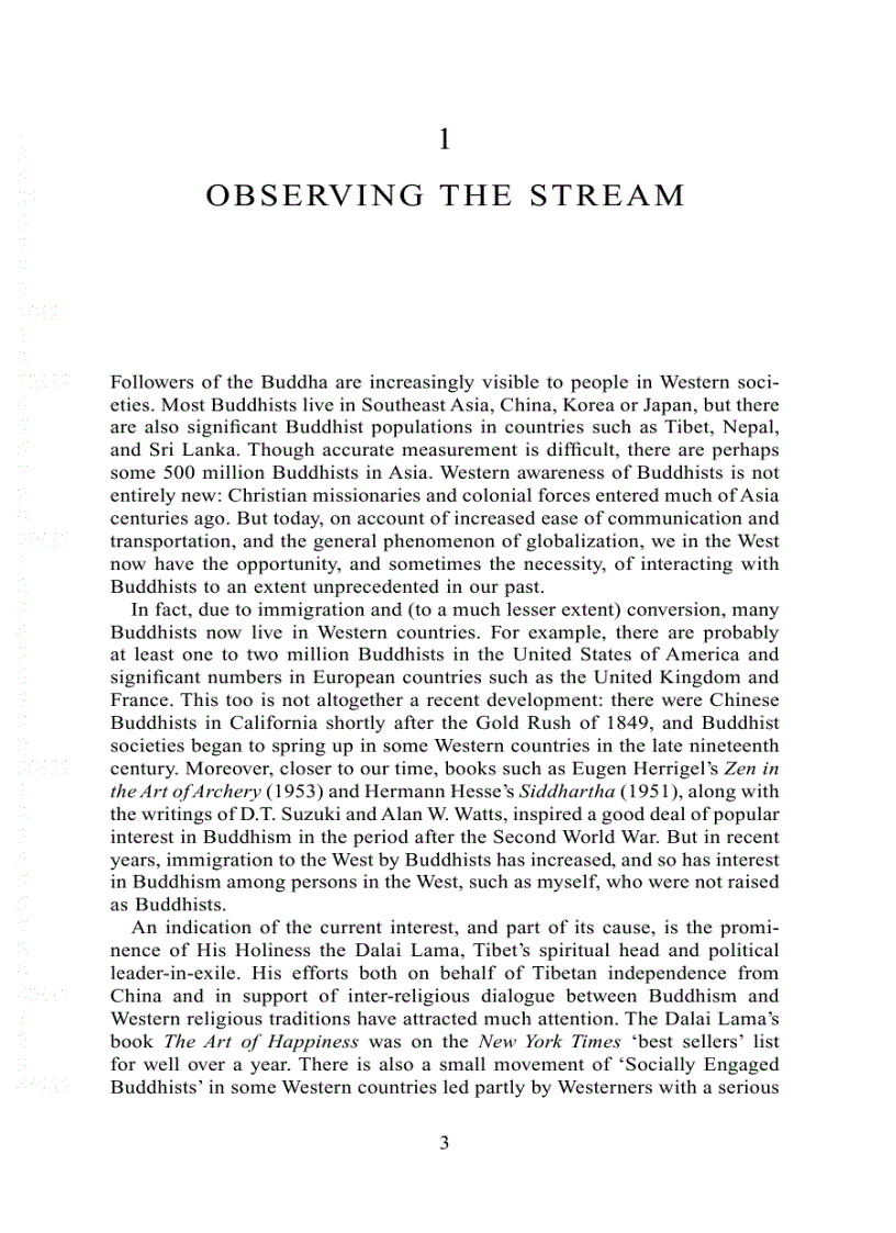 image for page Ebook Philosophy of the Buddha