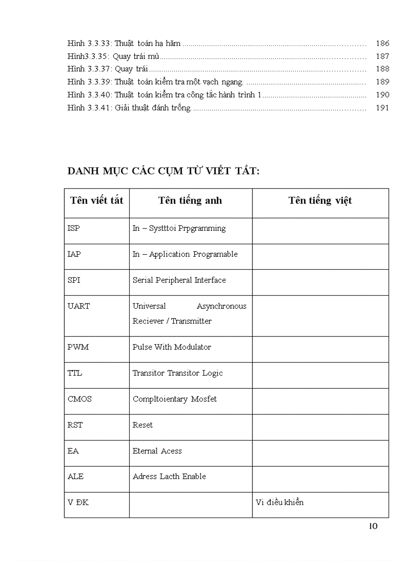 image for page Nghiên cứu thiết kế và chế tạo robot tham gia cuộc thi sáng tạo robocon việt nam năm 2009
