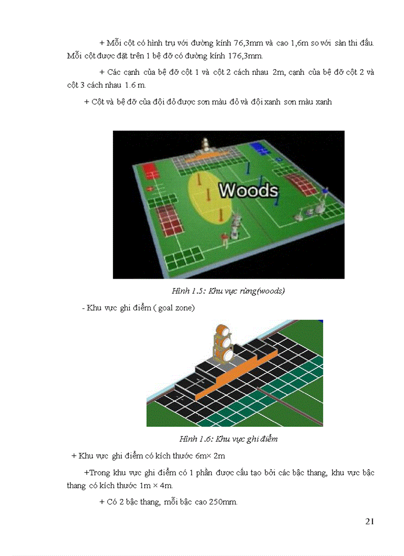 image for page Nghiên cứu thiết kế và chế tạo robot tham gia cuộc thi sáng tạo robocon việt nam năm 2009