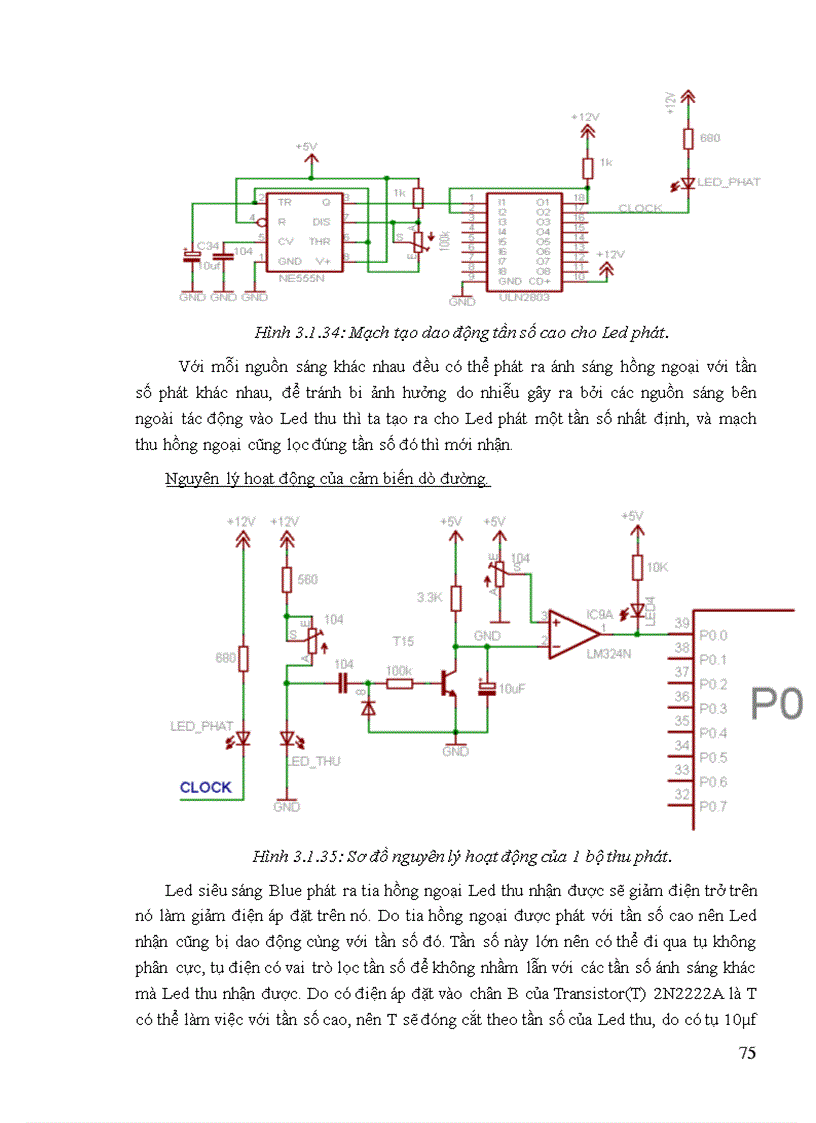 image for page Nghiên cứu thiết kế và chế tạo robot tham gia cuộc thi sáng tạo robocon việt nam năm 2009