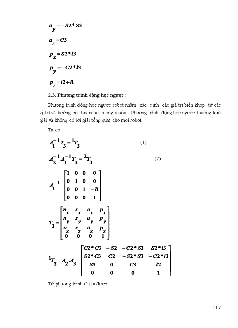 image for page Nghiên cứu thiết kế và chế tạo robot tham gia cuộc thi sáng tạo robocon việt nam năm 2009