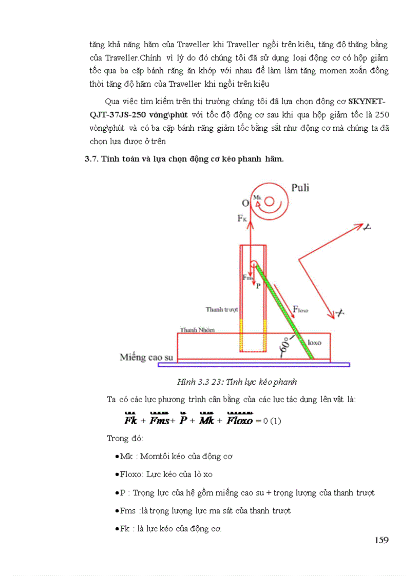 image for page Nghiên cứu thiết kế và chế tạo robot tham gia cuộc thi sáng tạo robocon việt nam năm 2009