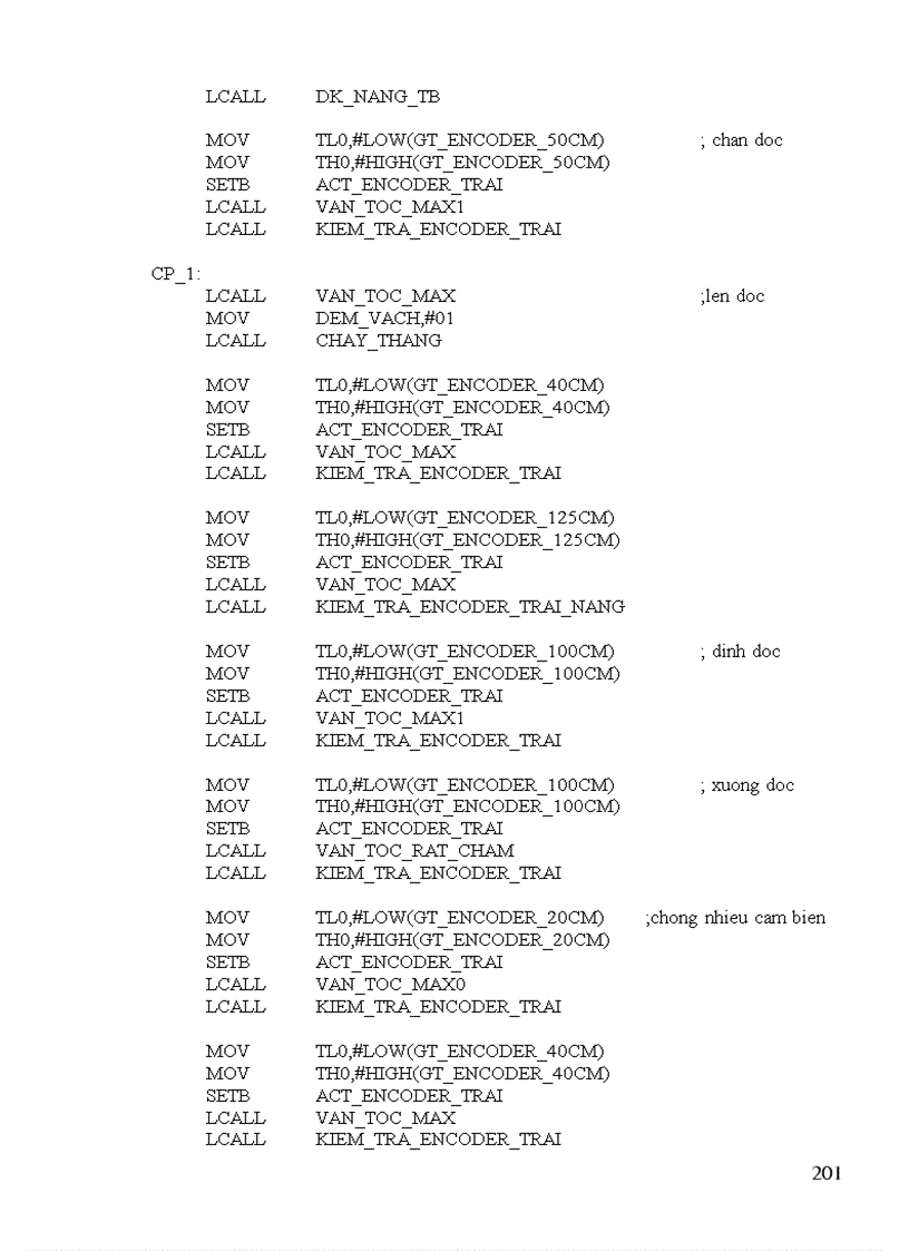 image for page Nghiên cứu thiết kế và chế tạo robot tham gia cuộc thi sáng tạo robocon việt nam năm 2009