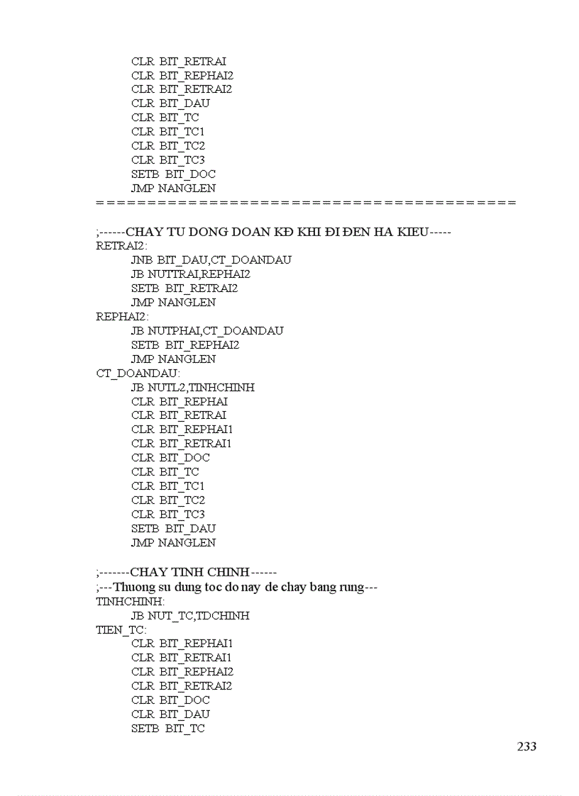 image for page Nghiên cứu thiết kế và chế tạo robot tham gia cuộc thi sáng tạo robocon việt nam năm 2009