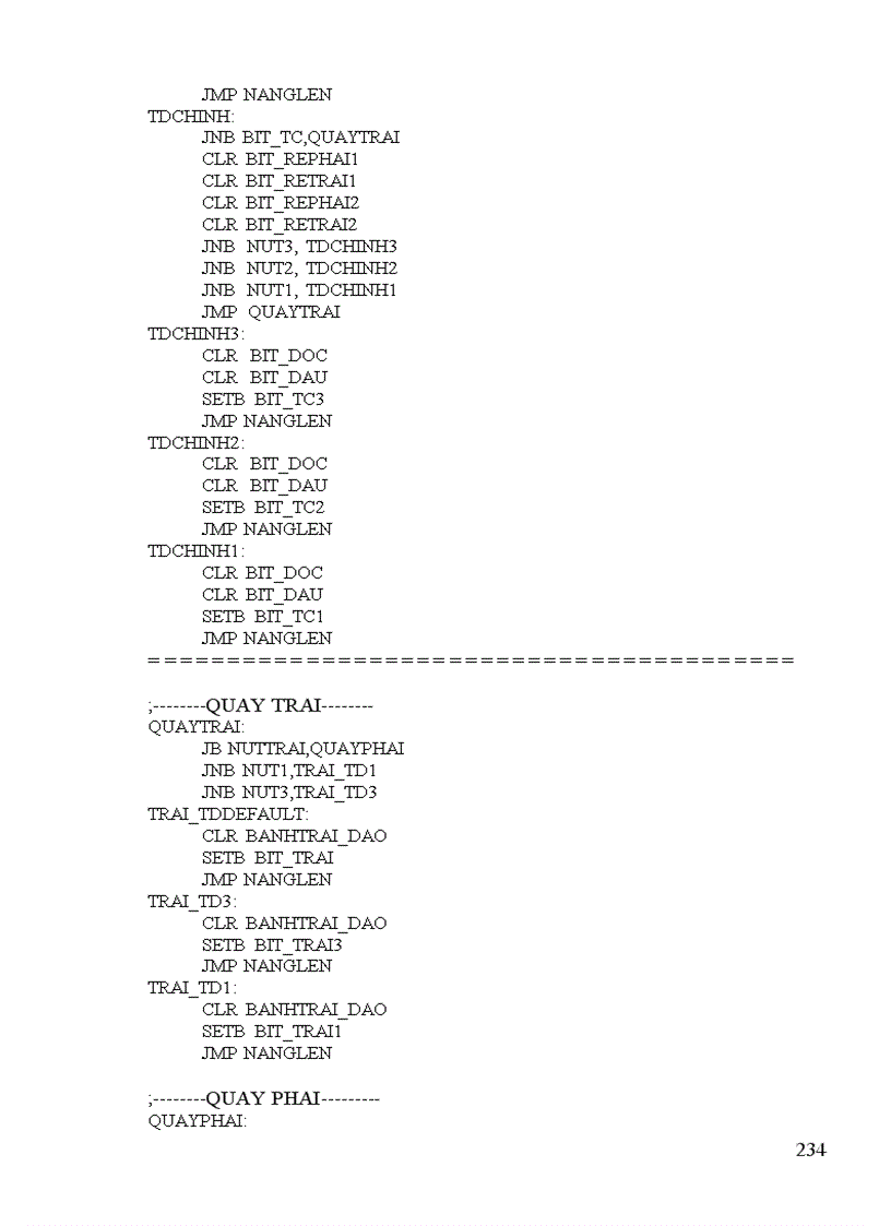 image for page Nghiên cứu thiết kế và chế tạo robot tham gia cuộc thi sáng tạo robocon việt nam năm 2009
