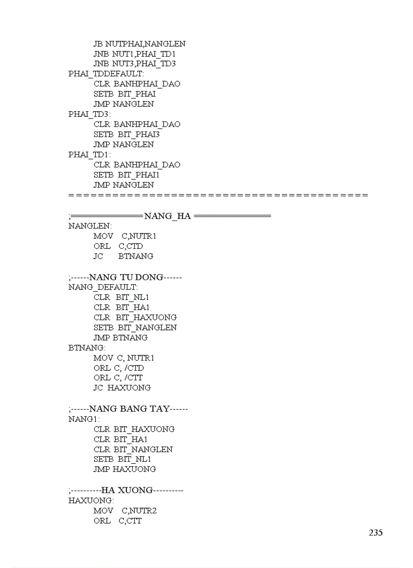 image for page Nghiên cứu thiết kế và chế tạo robot tham gia cuộc thi sáng tạo robocon việt nam năm 2009