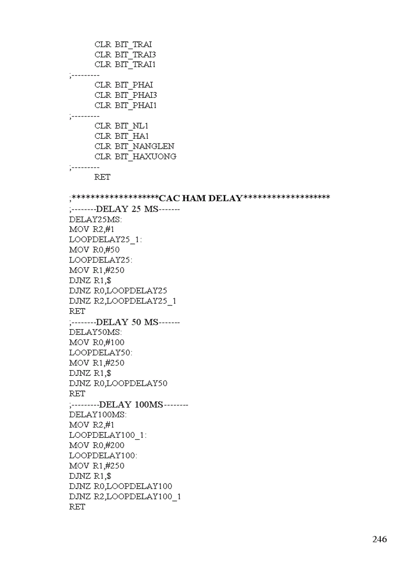 image for page Nghiên cứu thiết kế và chế tạo robot tham gia cuộc thi sáng tạo robocon việt nam năm 2009