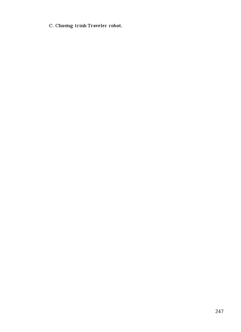 image for page Nghiên cứu thiết kế và chế tạo robot tham gia cuộc thi sáng tạo robocon việt nam năm 2009