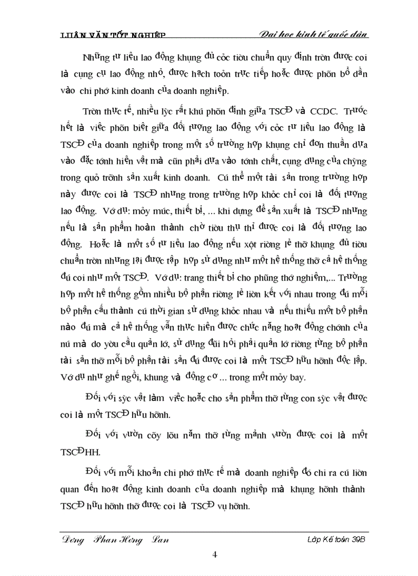 image for page Hoàn thiện hạch toán TSCĐ với việc nâng cao hiệu quả sử dụng TSCĐ tại Công ty Truyền tải điện I