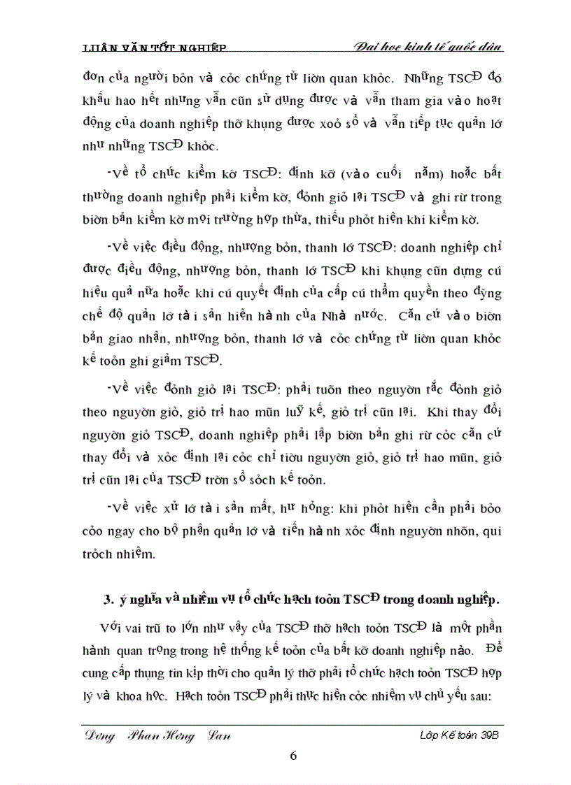 image for page Hoàn thiện hạch toán TSCĐ với việc nâng cao hiệu quả sử dụng TSCĐ tại Công ty Truyền tải điện I