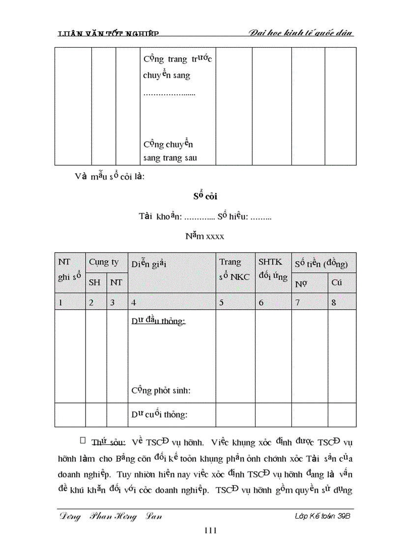 image for page Hoàn thiện hạch toán TSCĐ với việc nâng cao hiệu quả sử dụng TSCĐ tại Công ty Truyền tải điện I