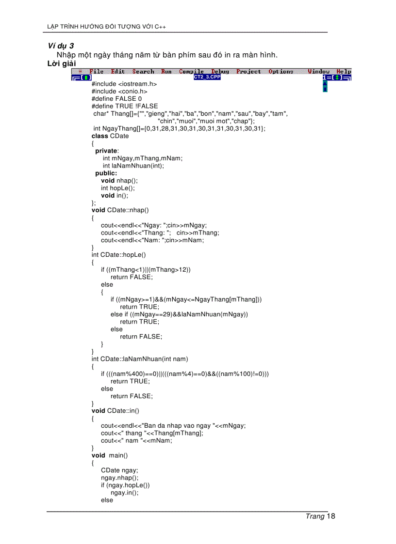 image for page Đáp án các bài tập C 3