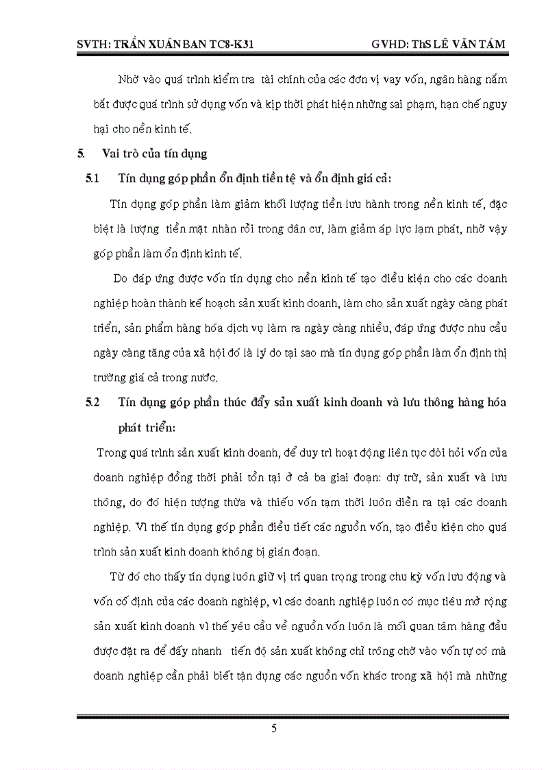 image for page Quy trình nghiệp vụ tín dụng doanh nghiệp tại NHNo PTNT chin hánh Tây Sài Gòn