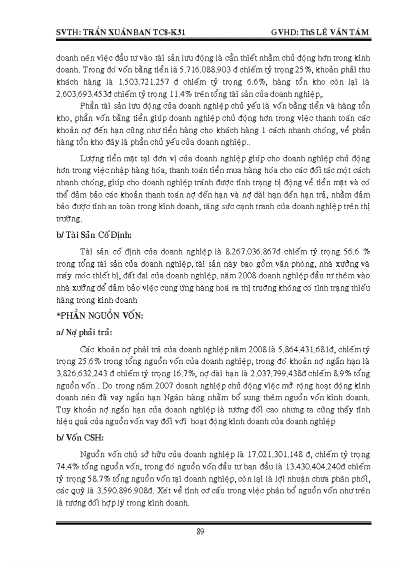 image for page Quy trình nghiệp vụ tín dụng doanh nghiệp tại NHNo PTNT chin hánh Tây Sài Gòn