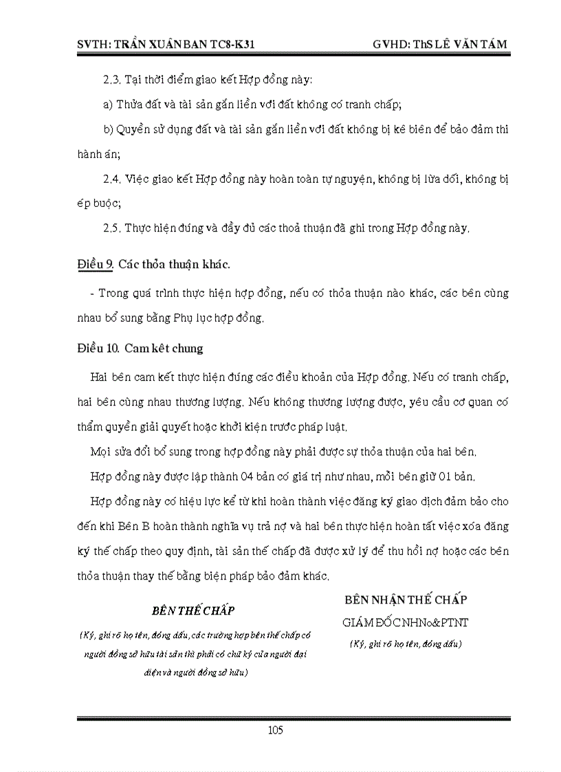 image for page Quy trình nghiệp vụ tín dụng doanh nghiệp tại NHNo PTNT chin hánh Tây Sài Gòn