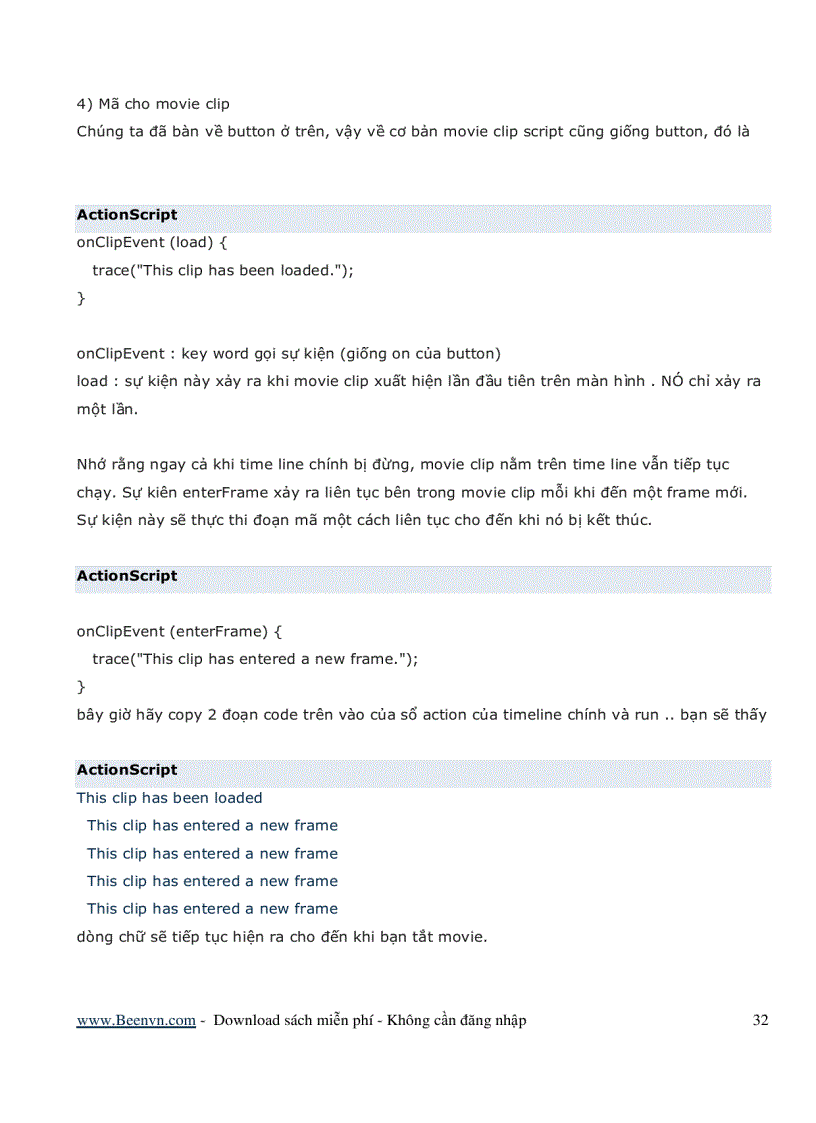 image for page 24 giờ học lập trình Action Script trong Flash