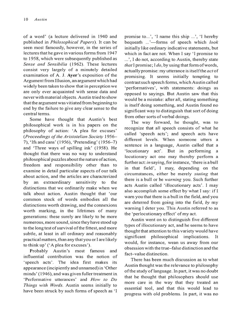 image for page Ebook One Hundred Twentieth Century Philosophers