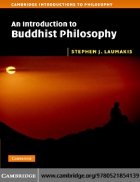 Ebook Introduction to Buddhist Philosophy
