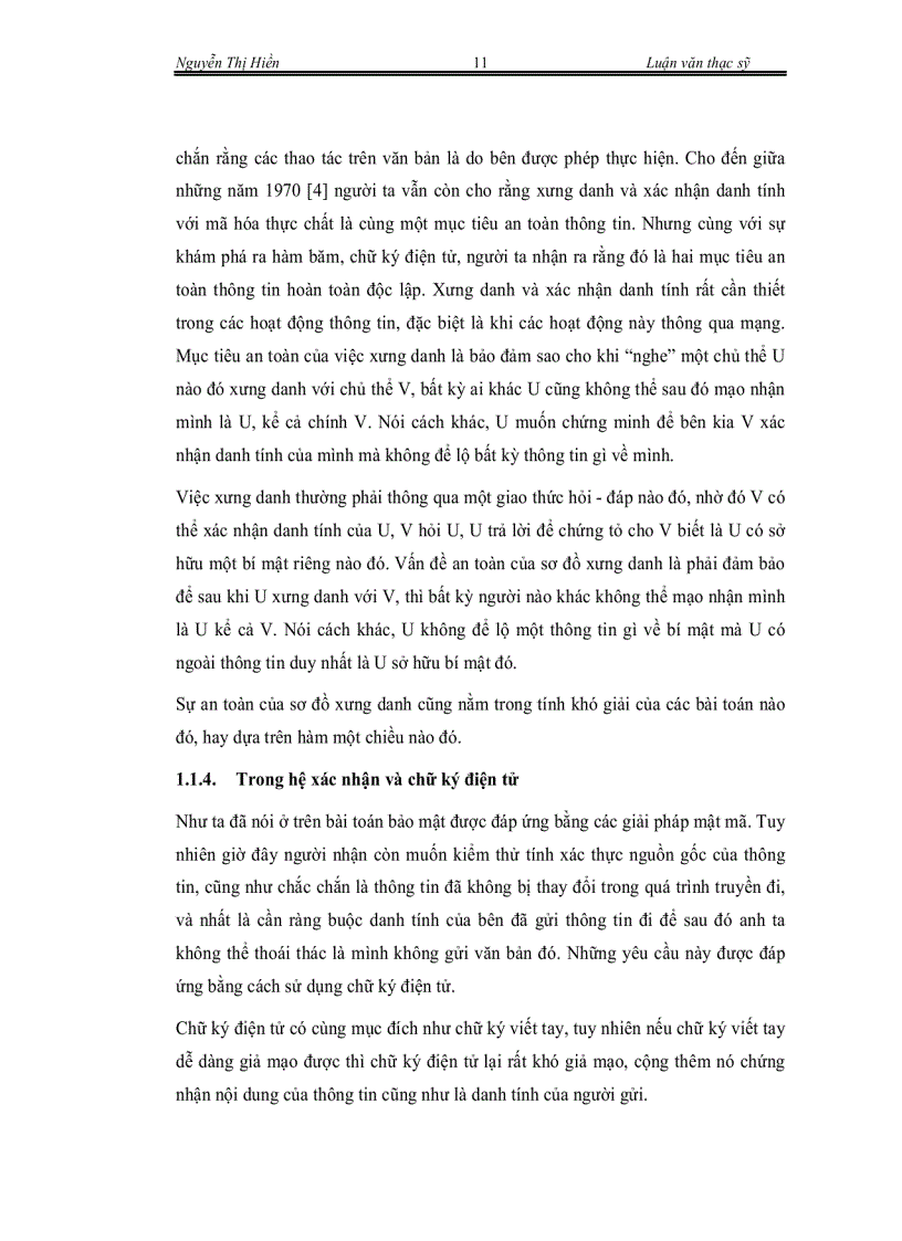 image for page Vai trò của chìa khoá trong các giải pháp bảo mật và an toàn thông tin