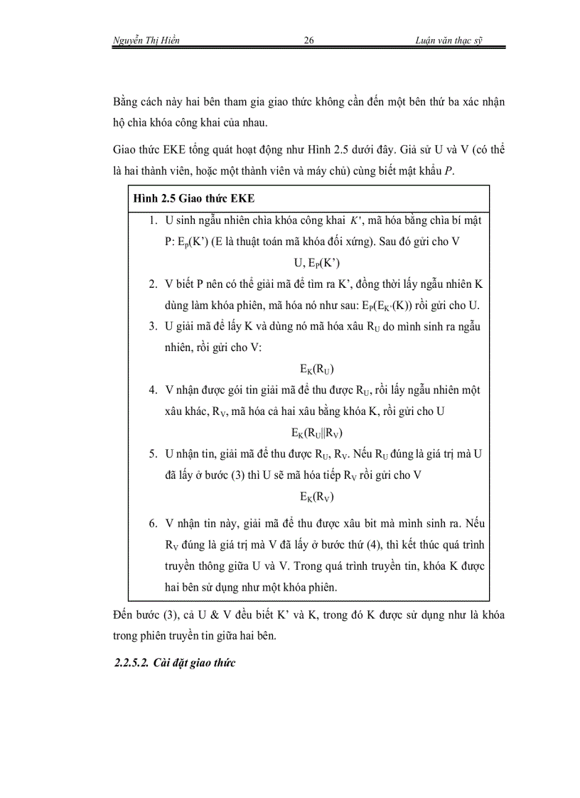 image for page Vai trò của chìa khoá trong các giải pháp bảo mật và an toàn thông tin