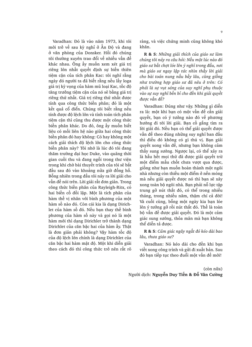 image for page Các số nguyên Gauss phần 2