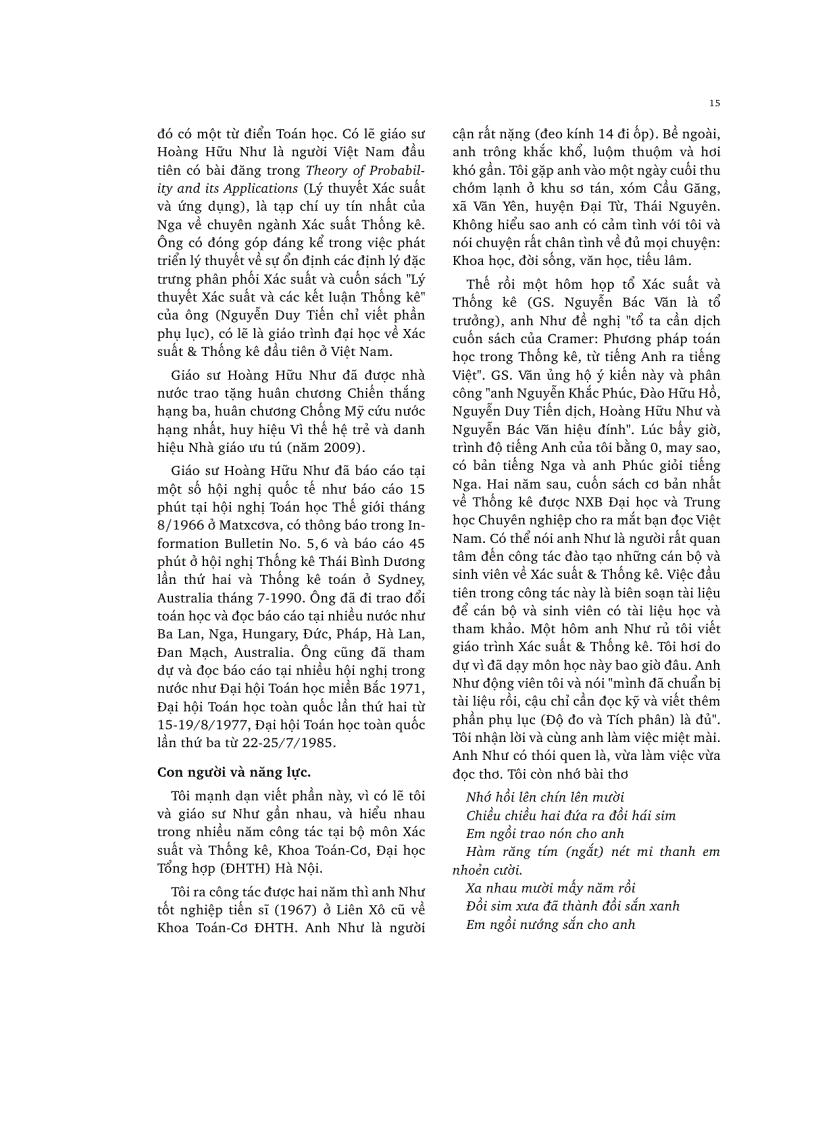 image for page Các số nguyên Gauss phần 2