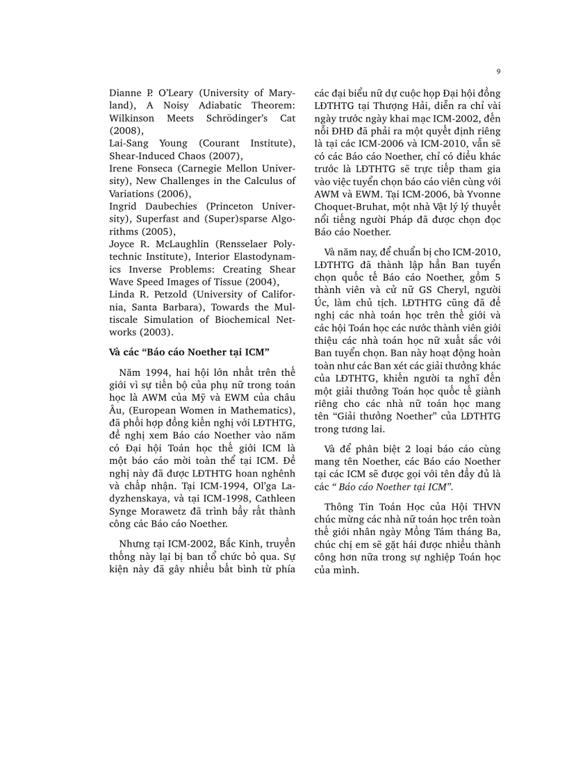 image for page Bắt Rồng một bài viết hay về toán học