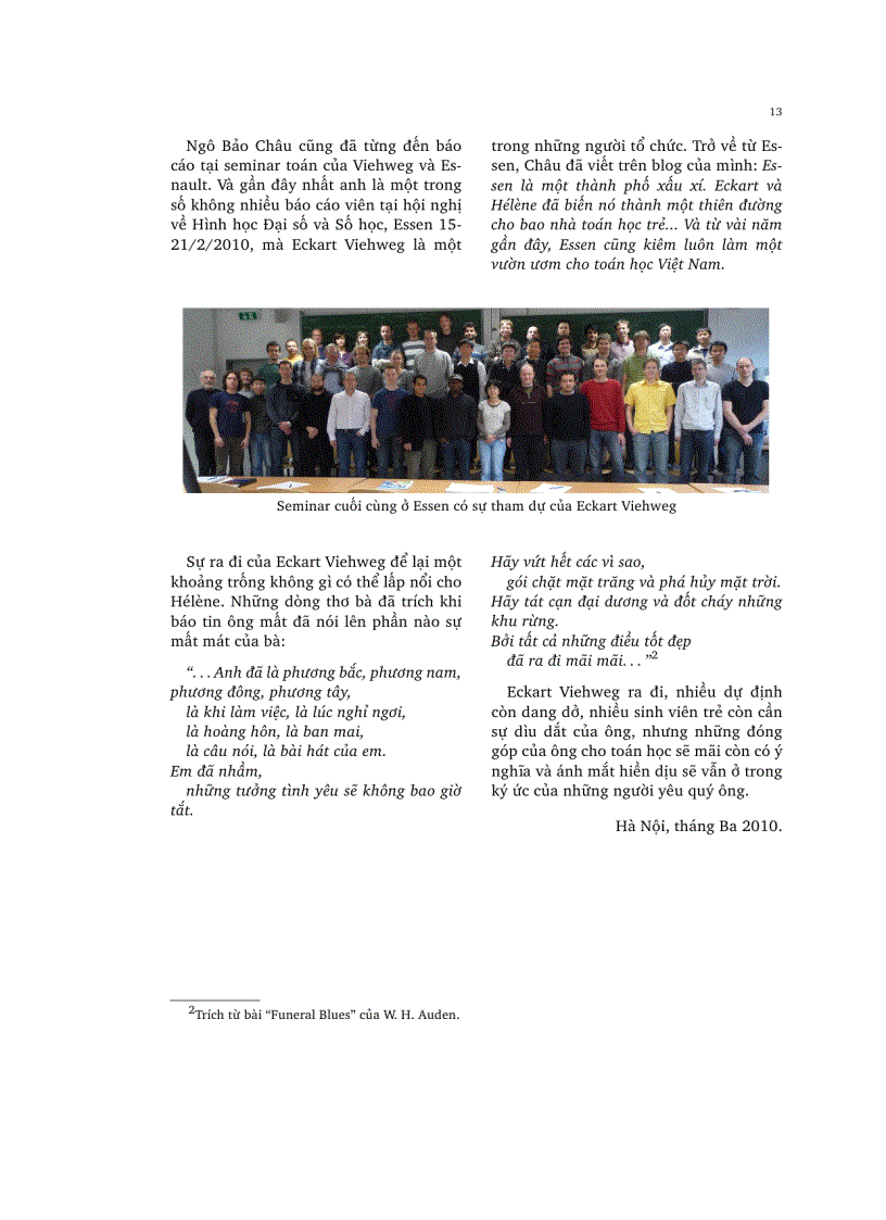 image for page Bắt Rồng một bài viết hay về toán học