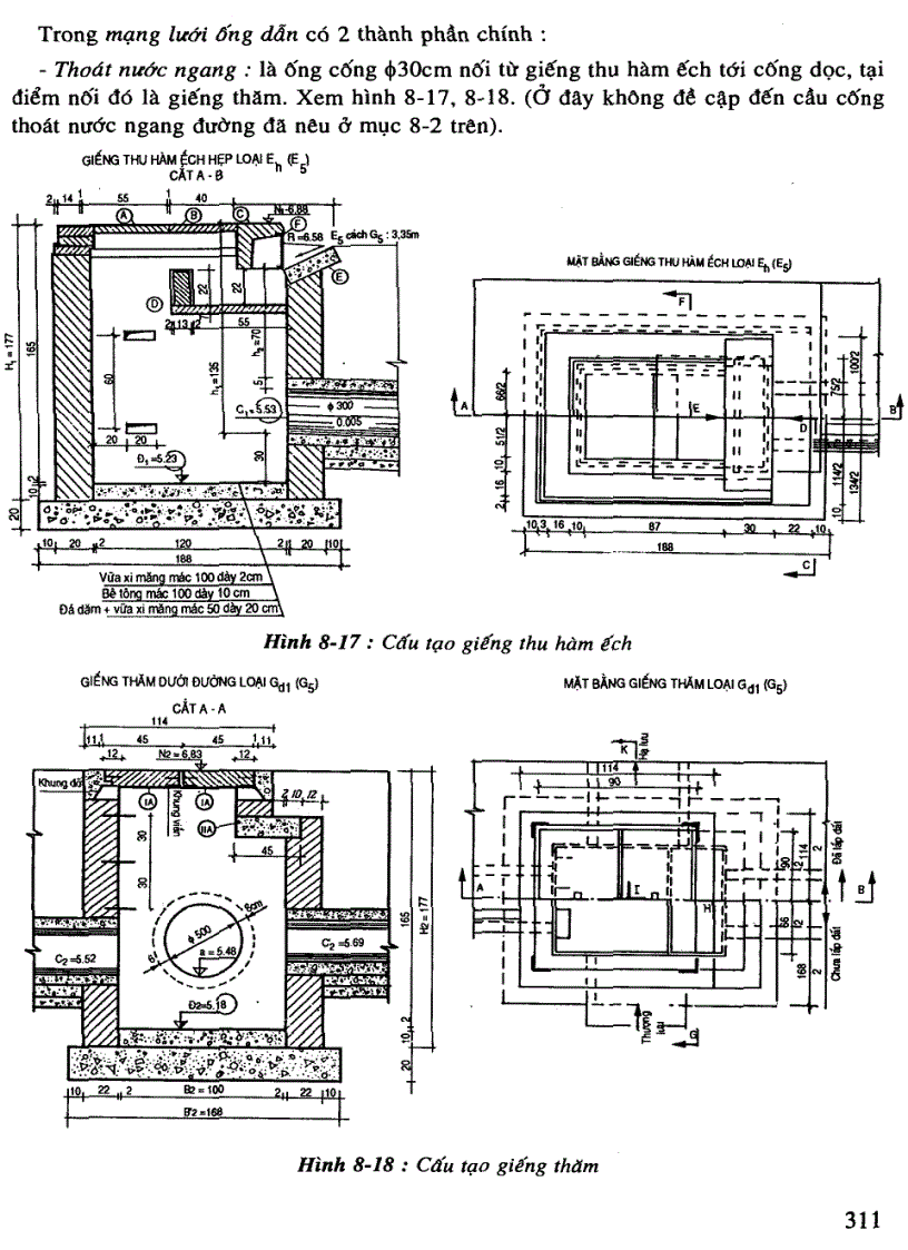 image for page Thi công đường ô tô Chương 8