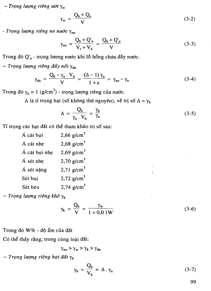 image for page Thi công đường ô tô Chương 3