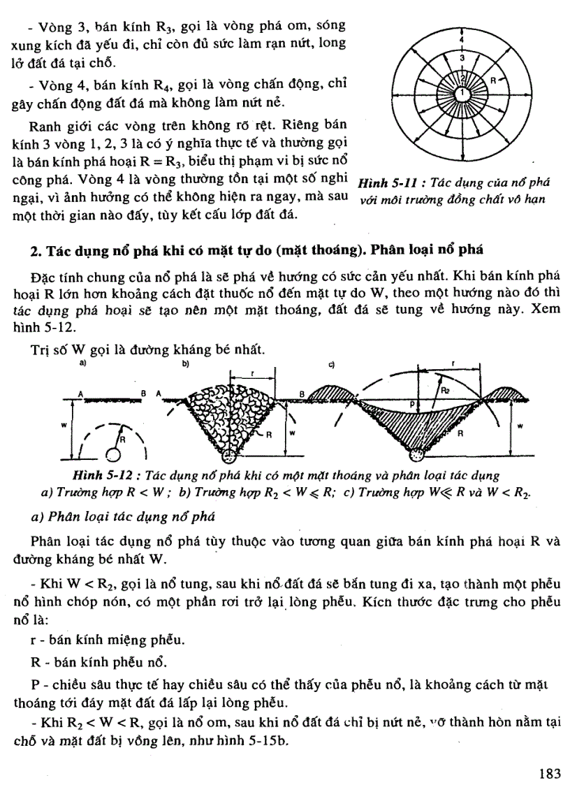 image for page Thi công đường ô tô Chương 5