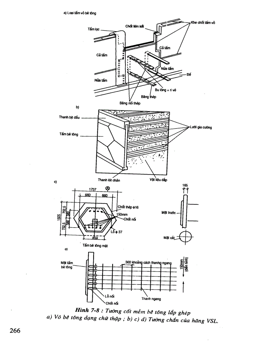 image for page Thi công đường ô tô Chương 7