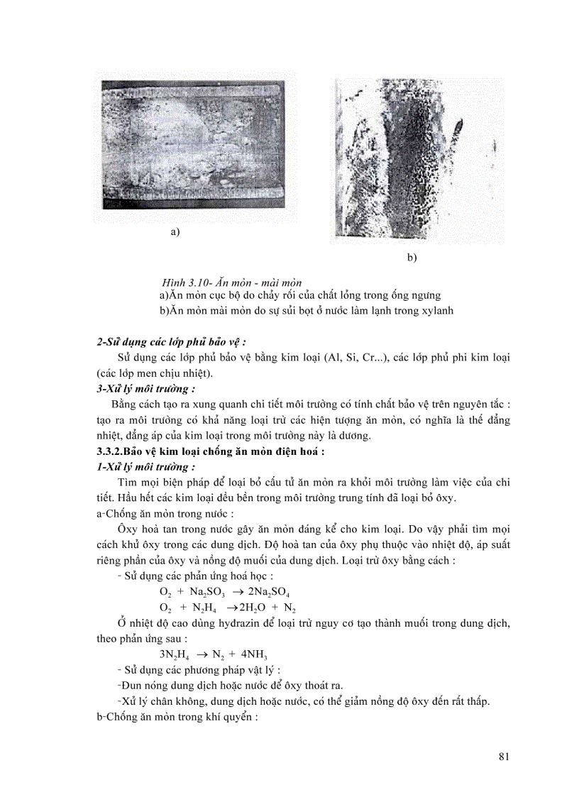 image for page Cấu tạo và tính chất của vật liệu phần 5