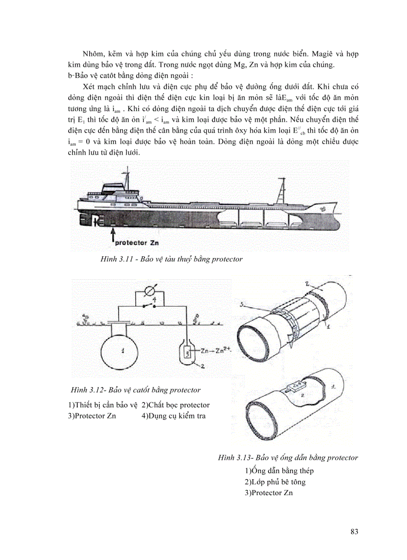 image for page Cấu tạo và tính chất của vật liệu phần 5