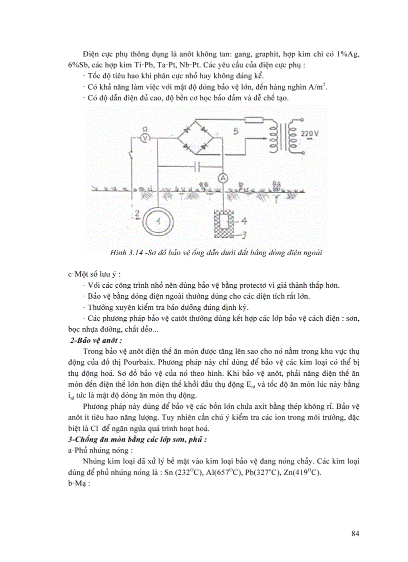 image for page Cấu tạo và tính chất của vật liệu phần 5