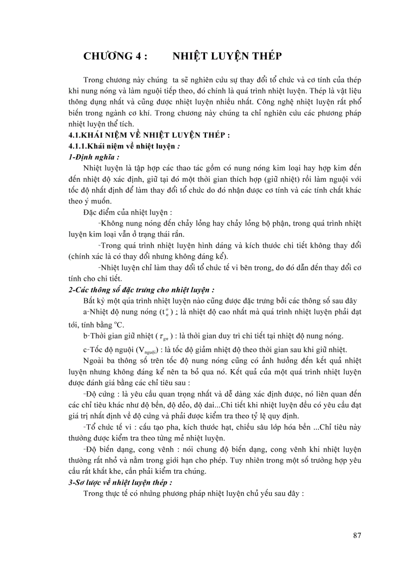 image for page Cấu tạo và tính chất của vật liệu phần 5