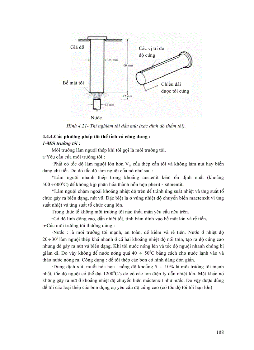 image for page Cấu tạo và tính chất của vật liệu phần 6