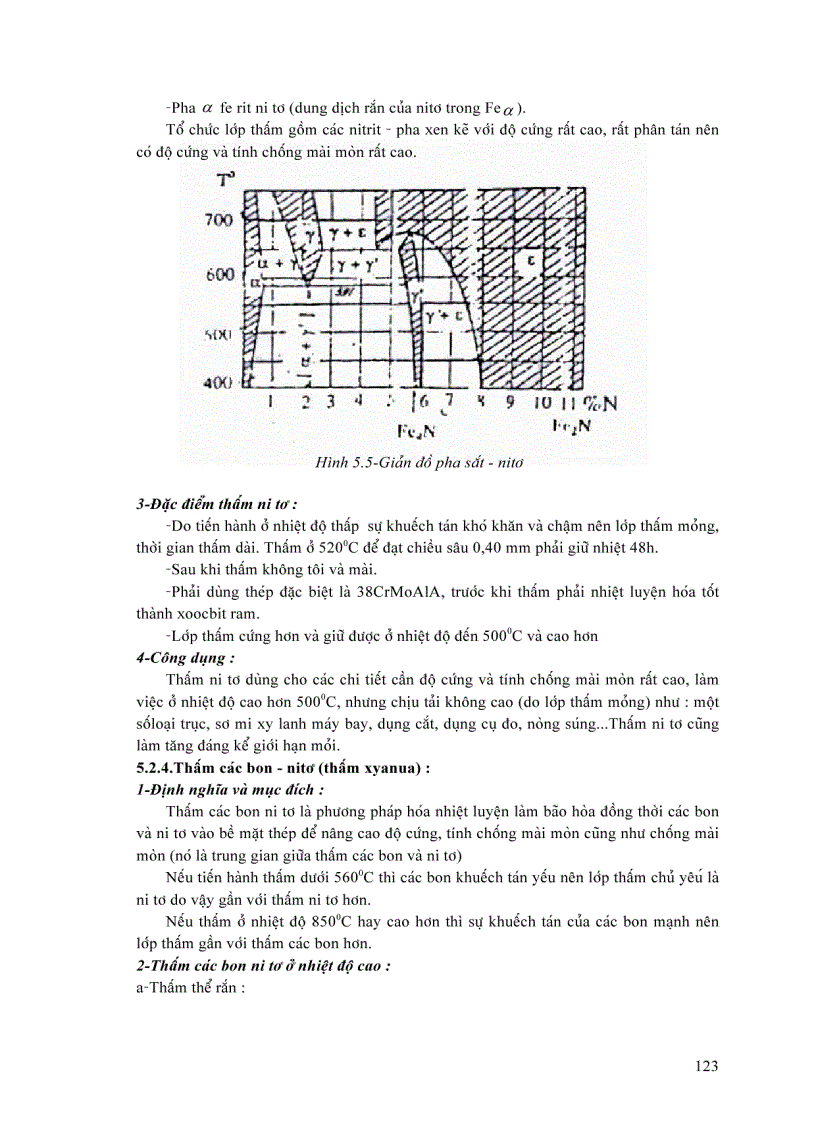 image for page Cấu tạo và tính chất của vật liệu phần 7