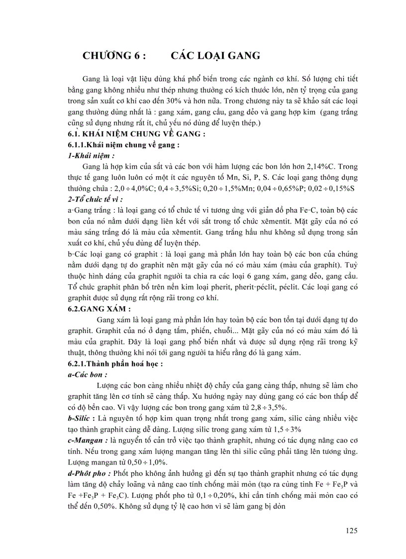 image for page Cấu tạo và tính chất của vật liệu phần 7