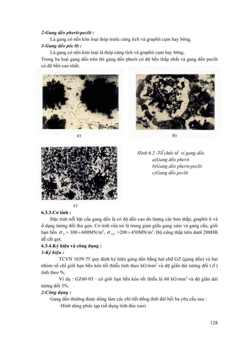 image for page Cấu tạo và tính chất của vật liệu phần 7