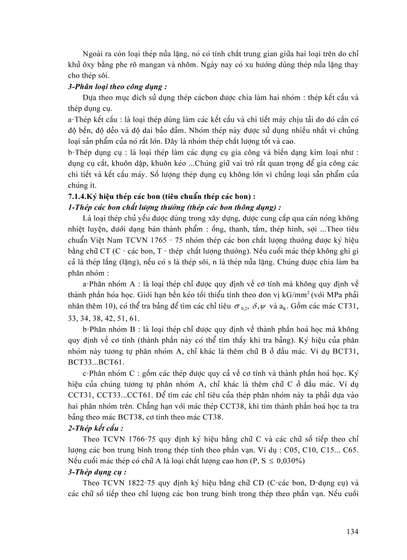 image for page Cấu tạo và tính chất của vật liệu phần 7