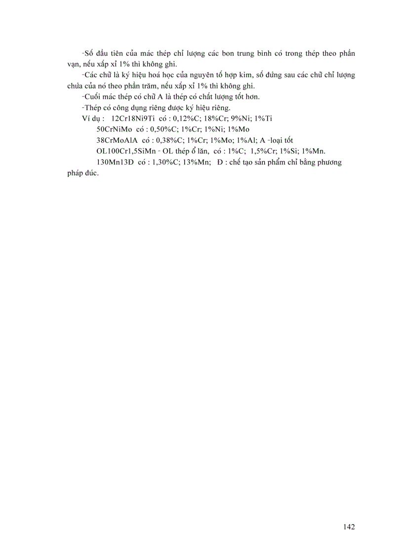 image for page Cấu tạo và tính chất của vật liệu phần 8