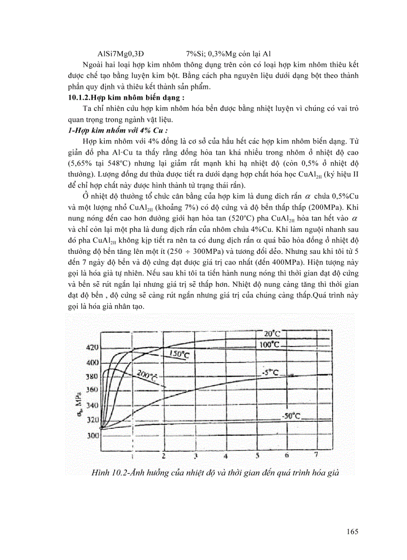 image for page Cấu tạo và tính chất của vật liệu phần 9